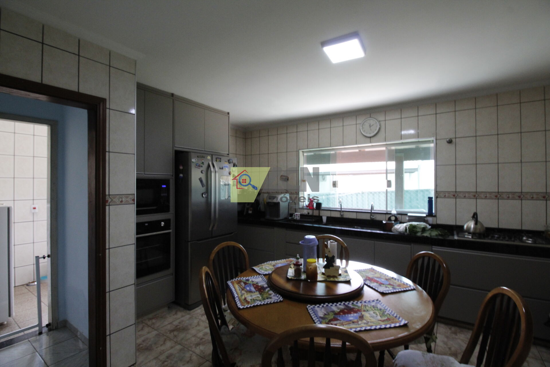 Casa, 5 quartos, 340 m² - Foto 16