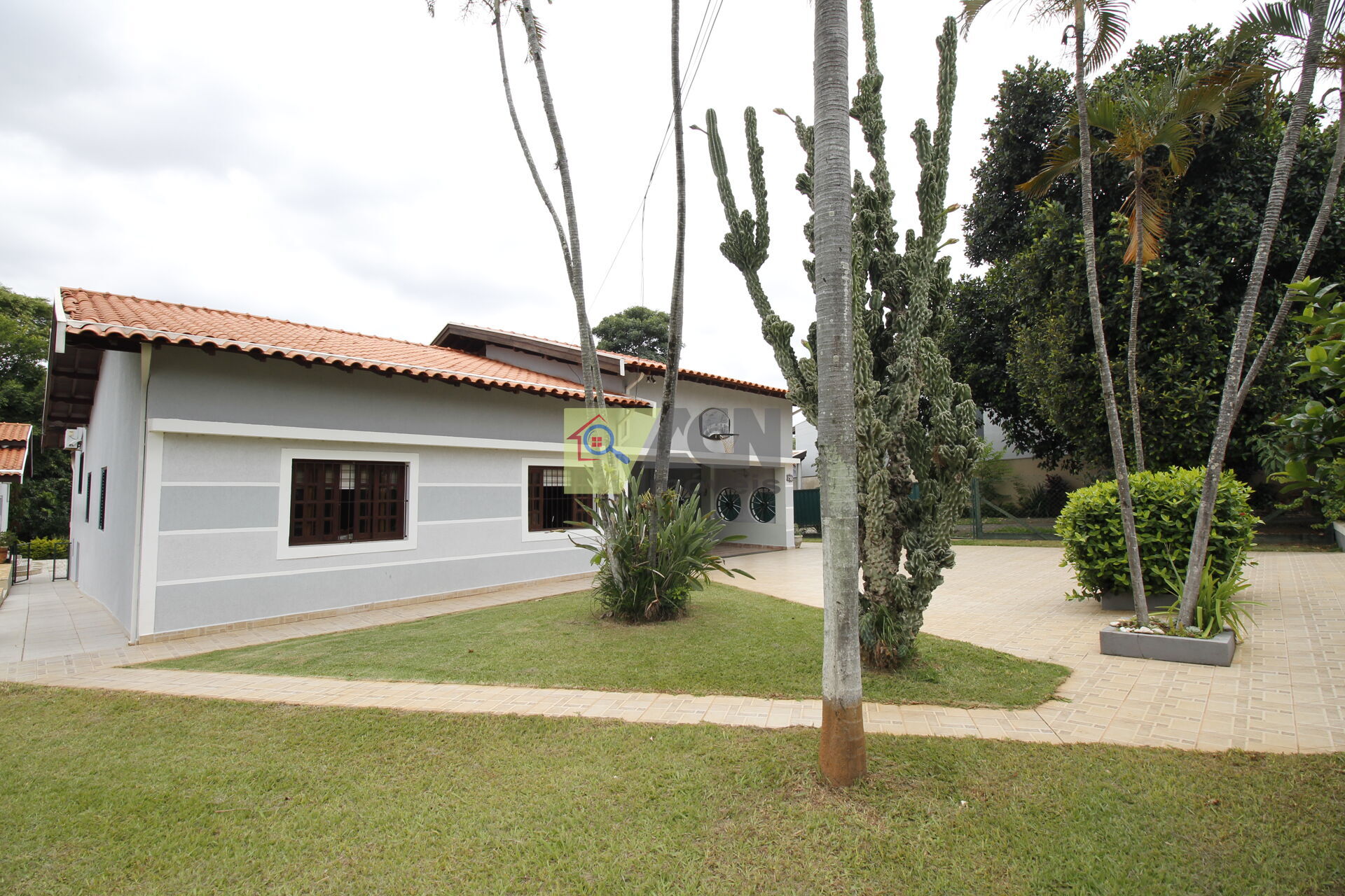 Casa, 5 quartos, 340 m² - Foto 9