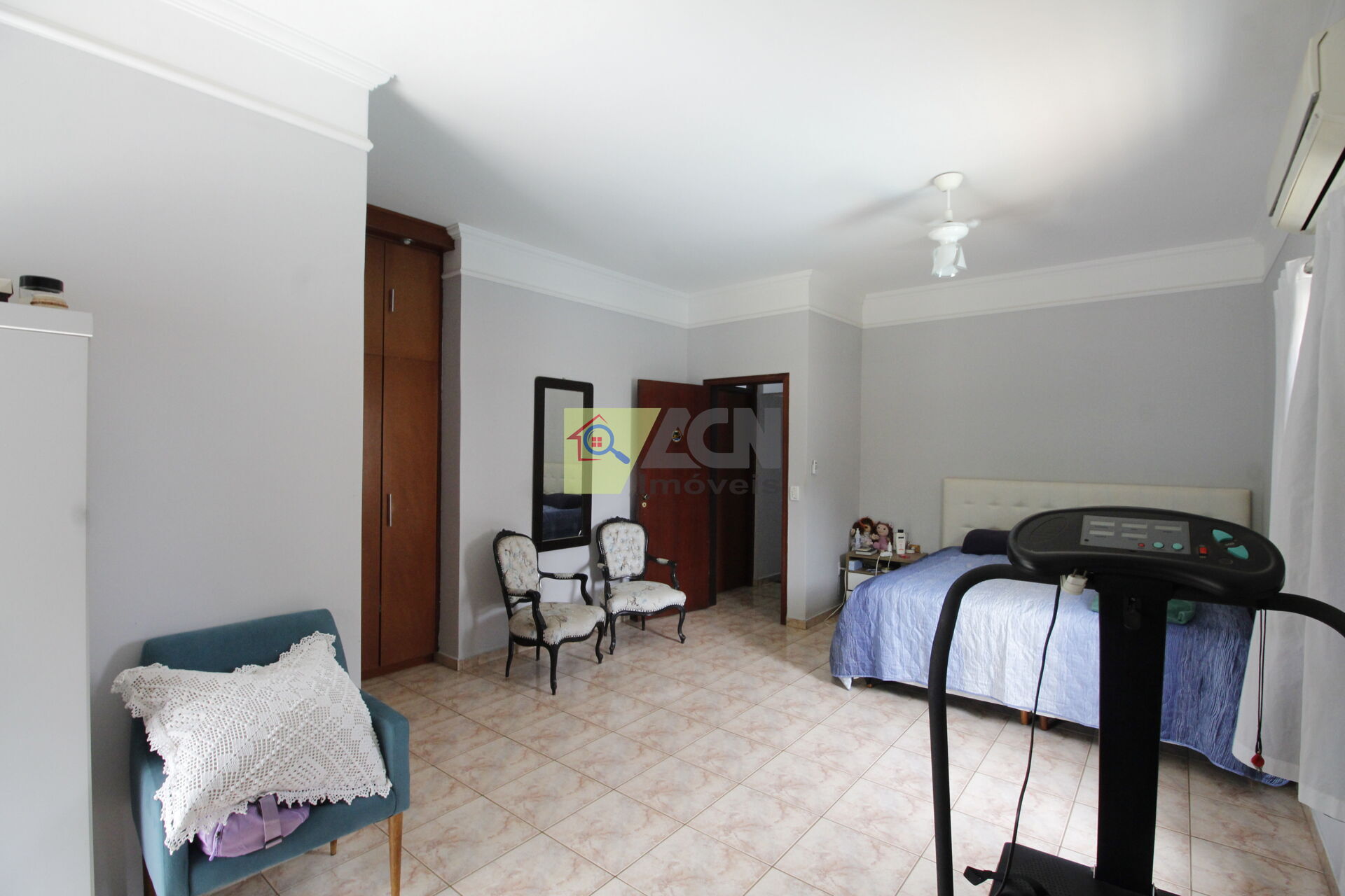 Casa, 5 quartos, 340 m² - Foto 32