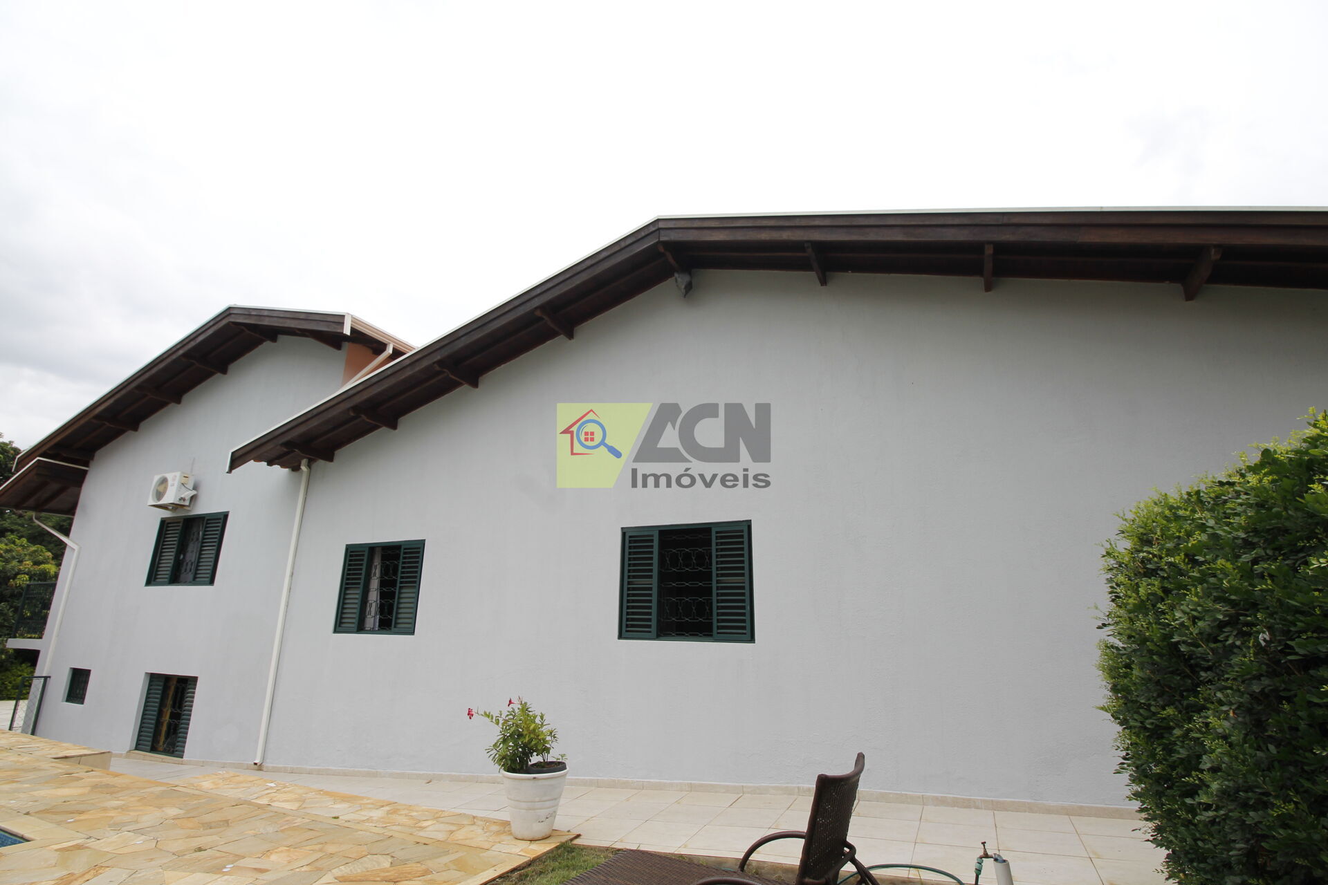 Casa, 5 quartos, 340 m² - Foto 48