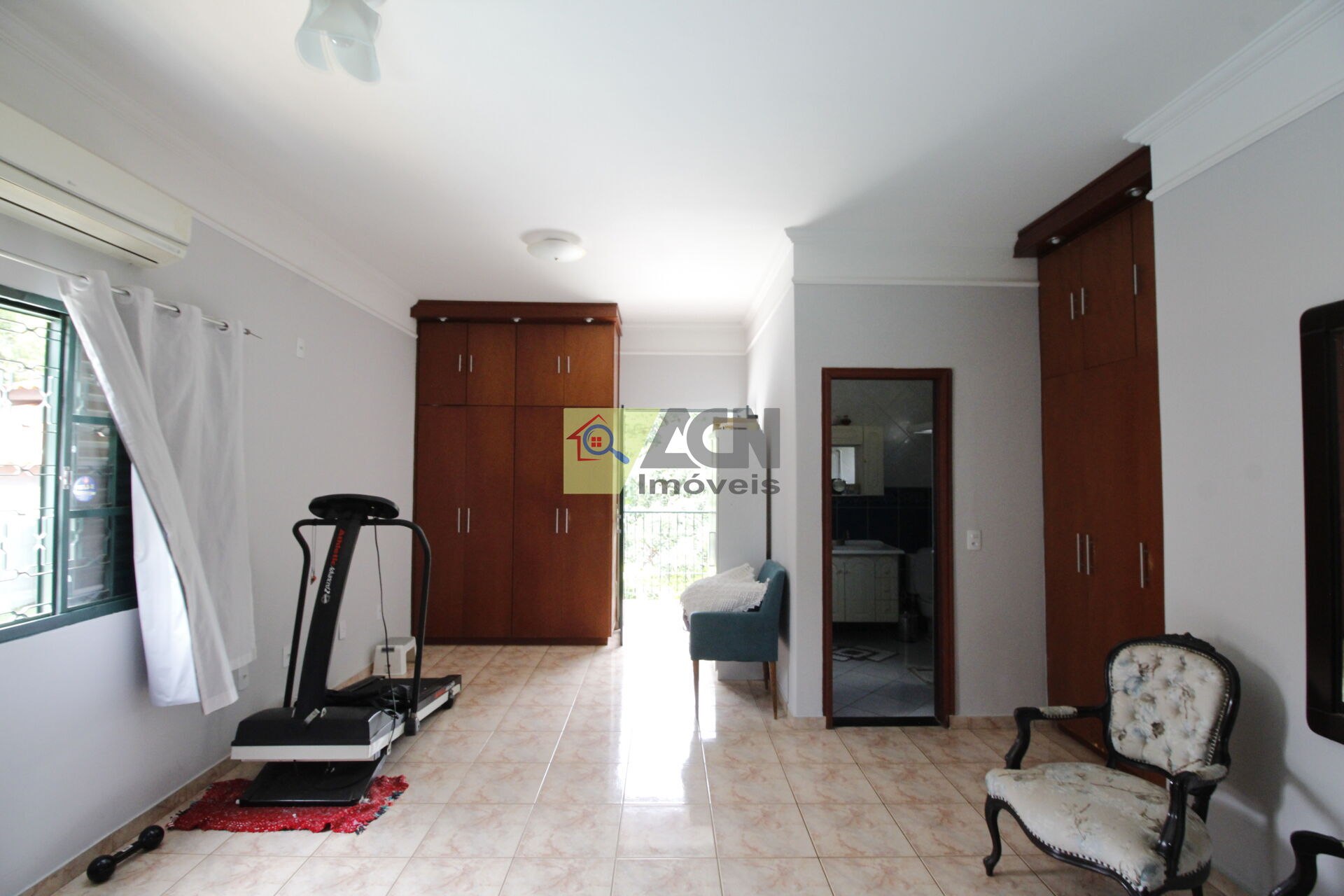 Casa, 5 quartos, 340 m² - Foto 29