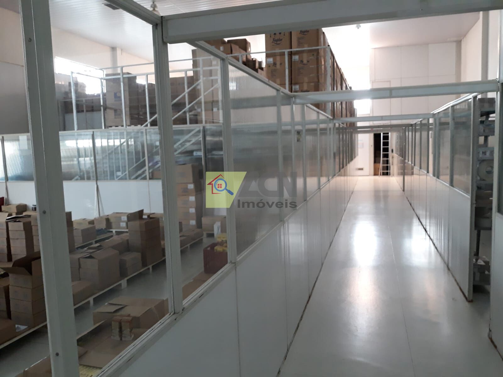 Depósito-Galpão, 735 m² - Foto 15