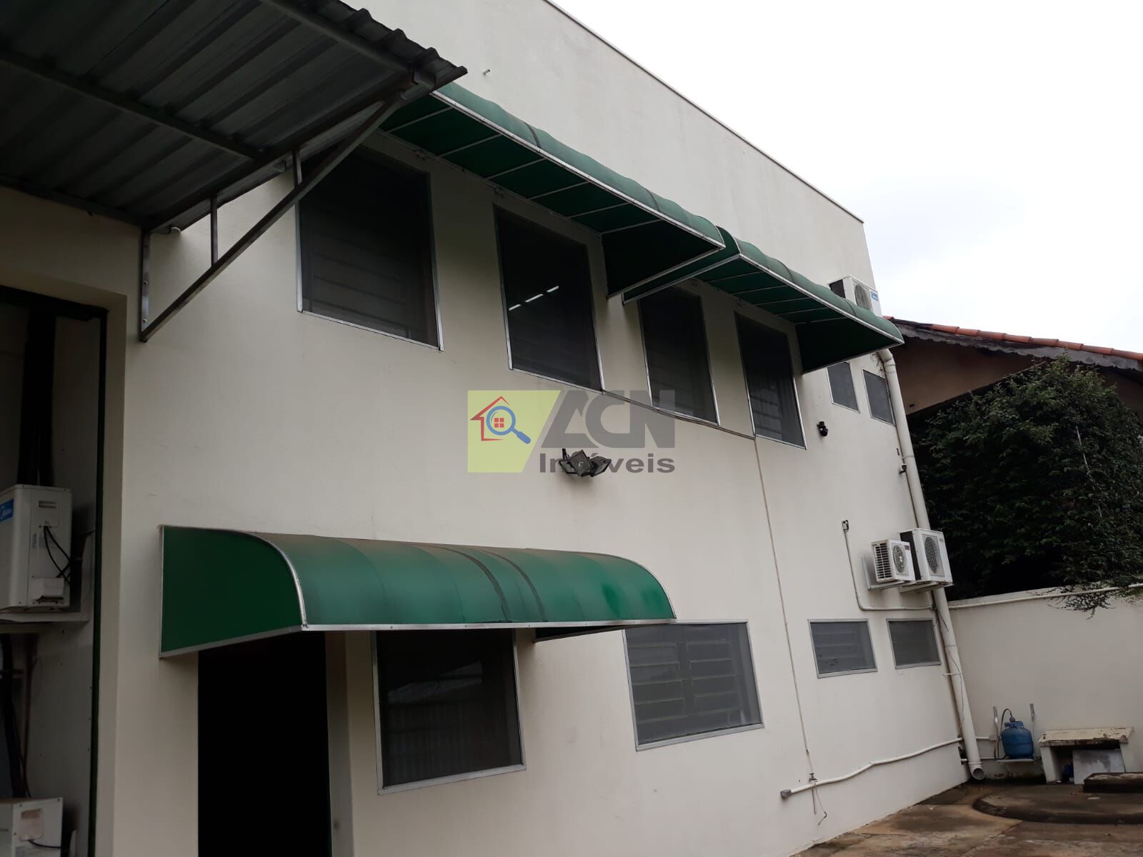 Depósito-Galpão, 735 m² - Foto 6