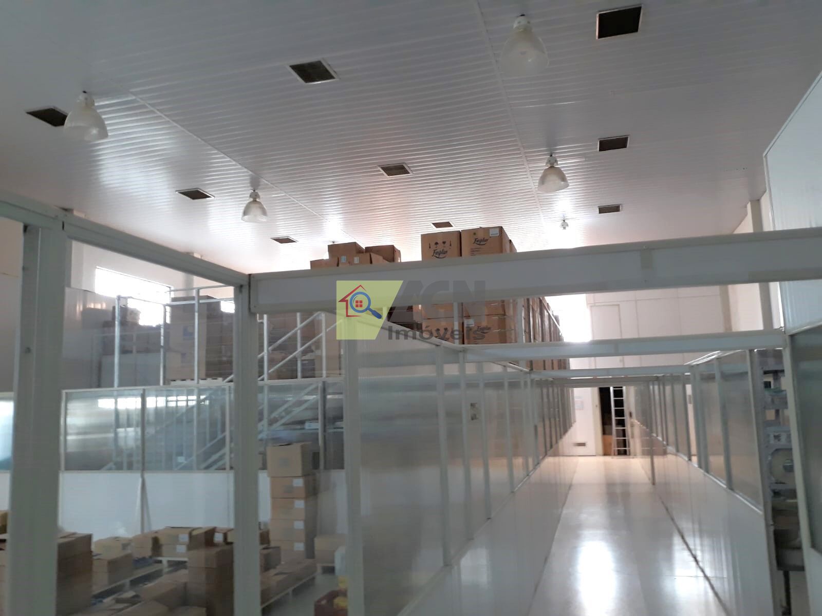 Depósito-Galpão, 735 m² - Foto 14