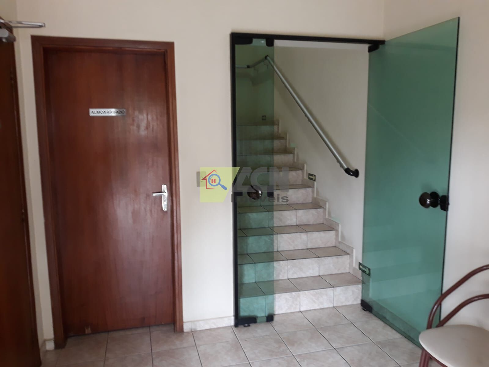 Depósito-Galpão, 735 m² - Foto 8