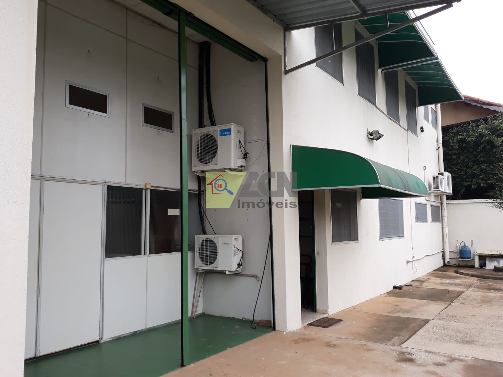 Depósito-Galpão, 735 m² - Foto 4