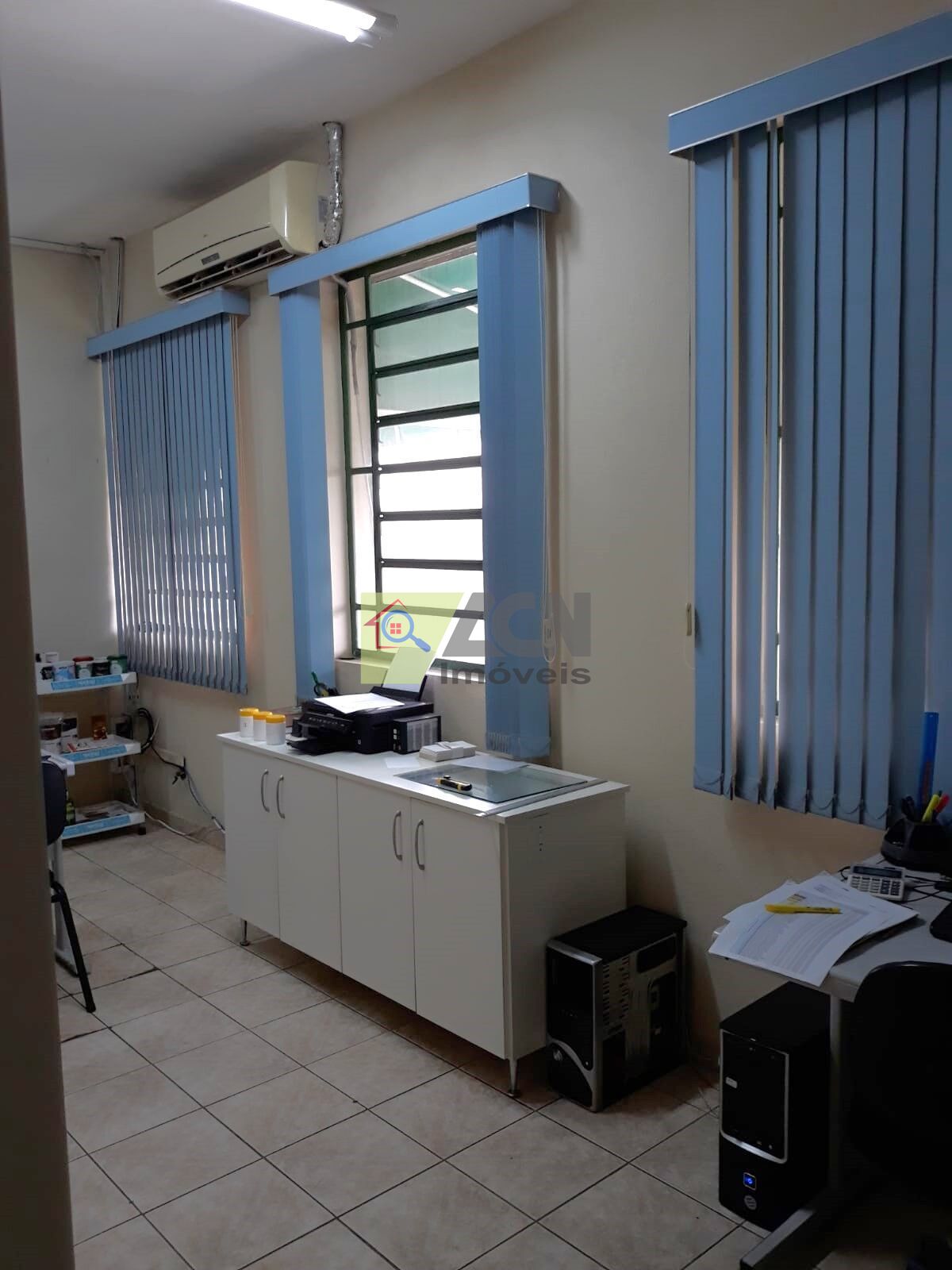 Depósito-Galpão, 735 m² - Foto 13
