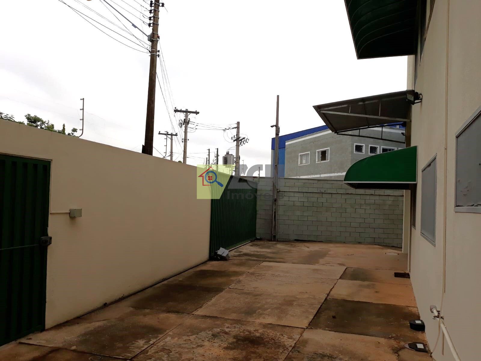 Depósito-Galpão, 735 m² - Foto 7