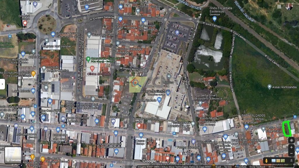 Terreno, 300 m² - Foto 21