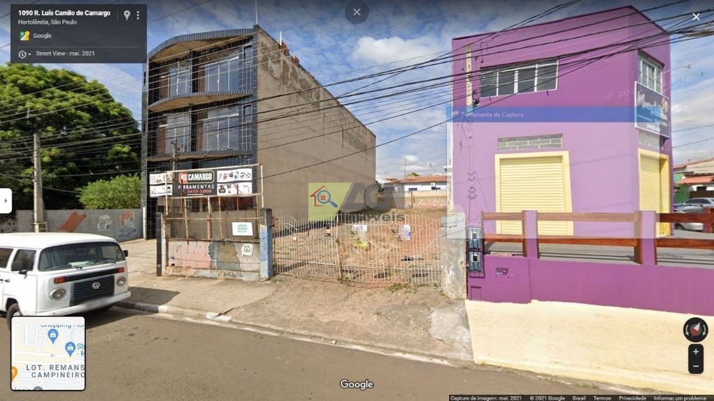 Terreno, 300 m² - Foto 17