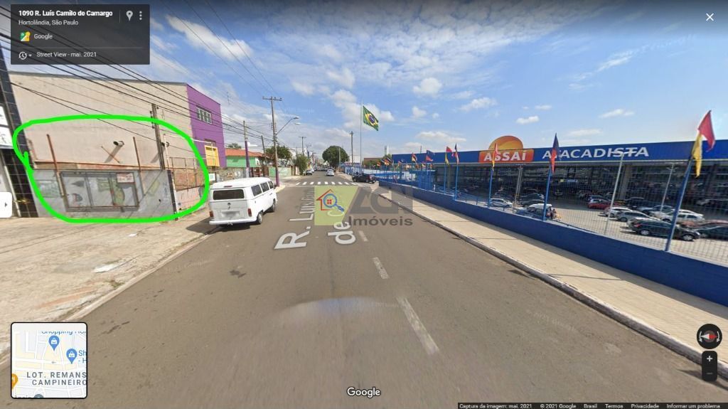 Terreno, 300 m² - Foto 2