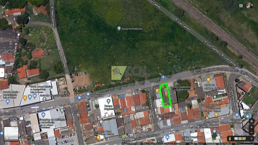 Terreno, 300 m² - Foto 4