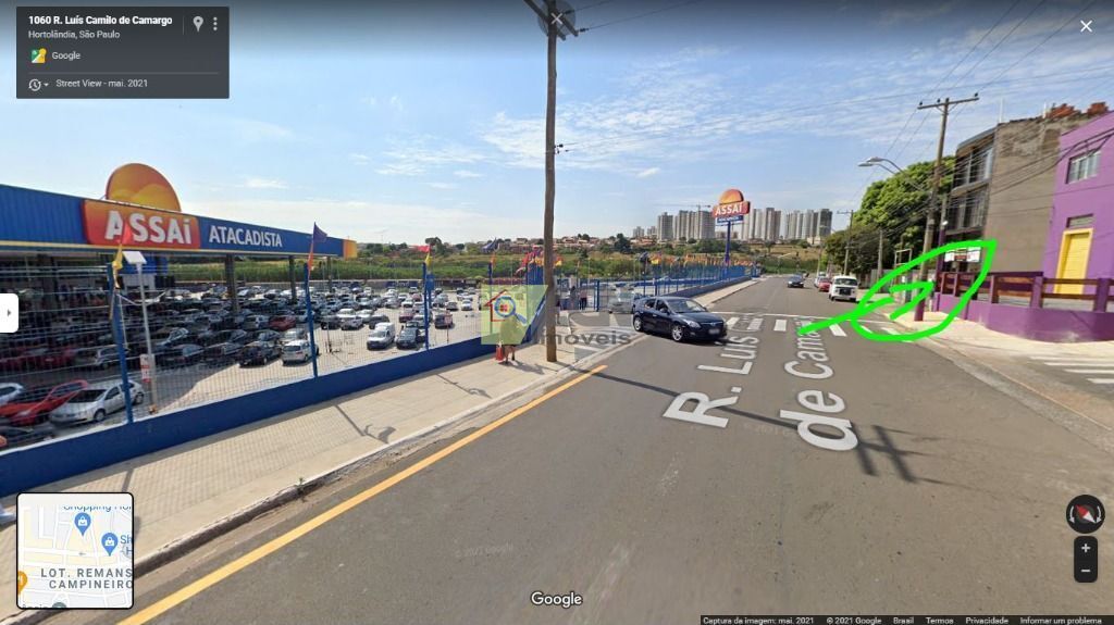 Terreno, 300 m² - Foto 19