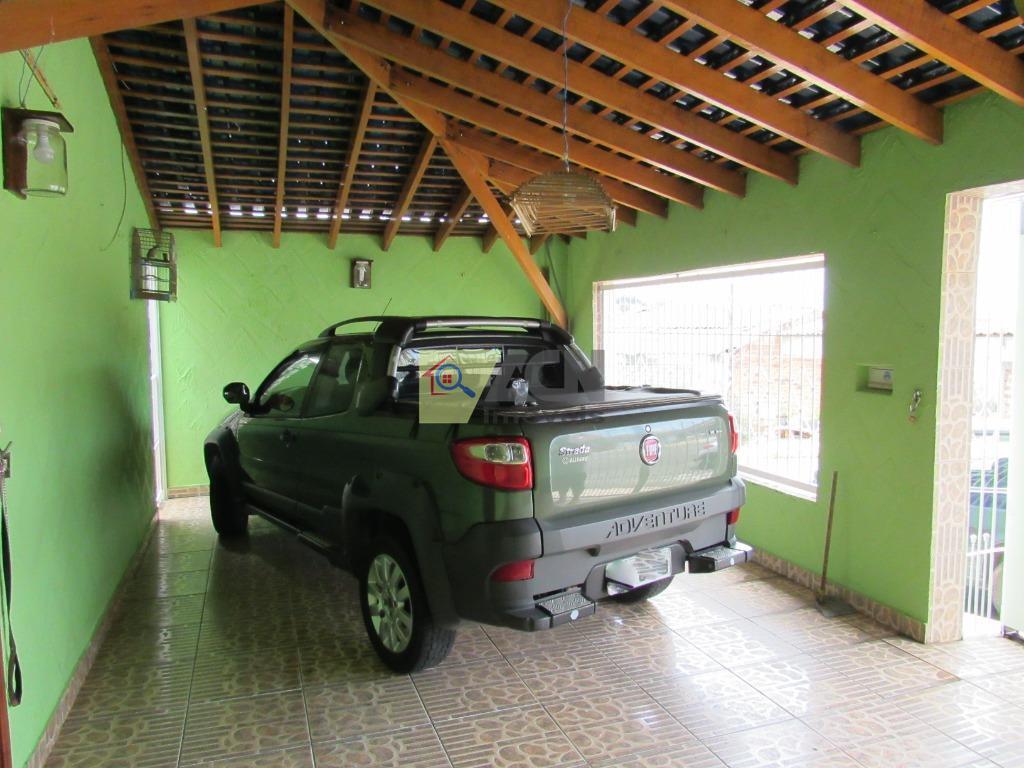 Casa, 2 quartos, 200 m² - Foto 4