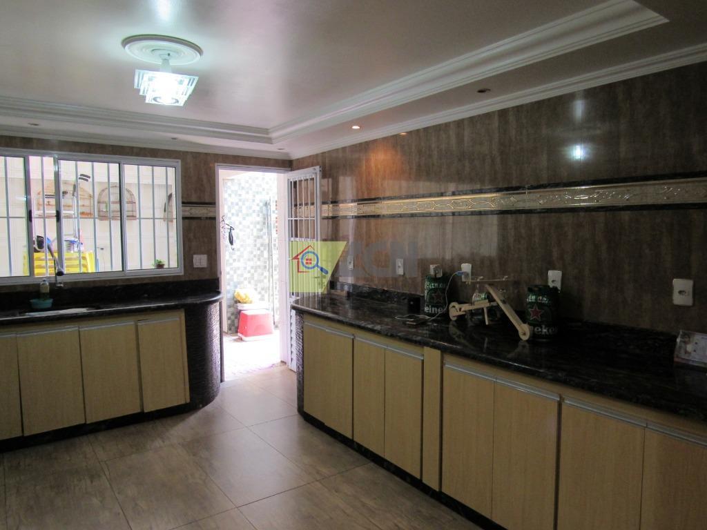 Casa, 2 quartos, 200 m² - Foto 17