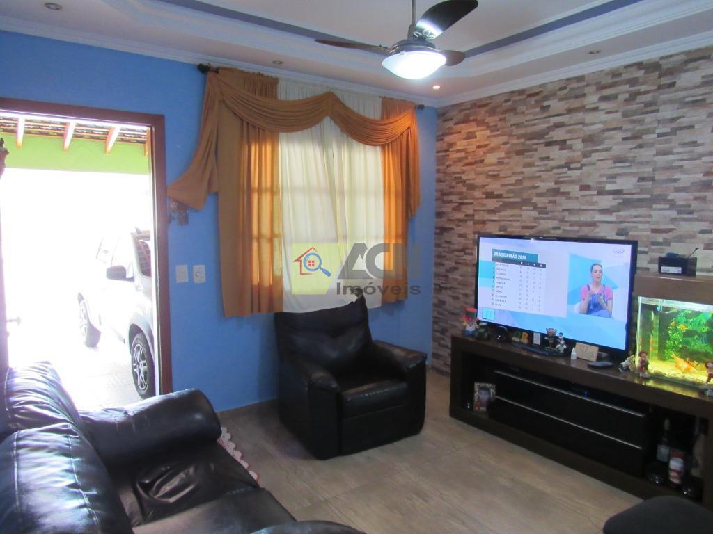 Casa, 2 quartos, 200 m² - Foto 10