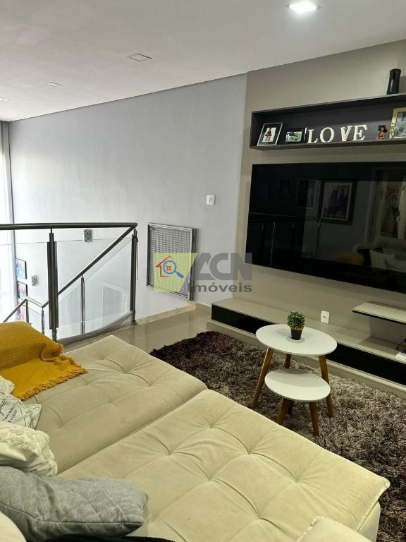 Casa de Condomínio, 3 quartos - Foto 17