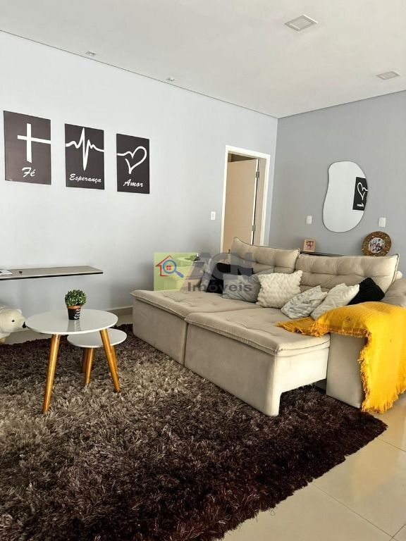 Casa de Condomínio, 3 quartos - Foto 7