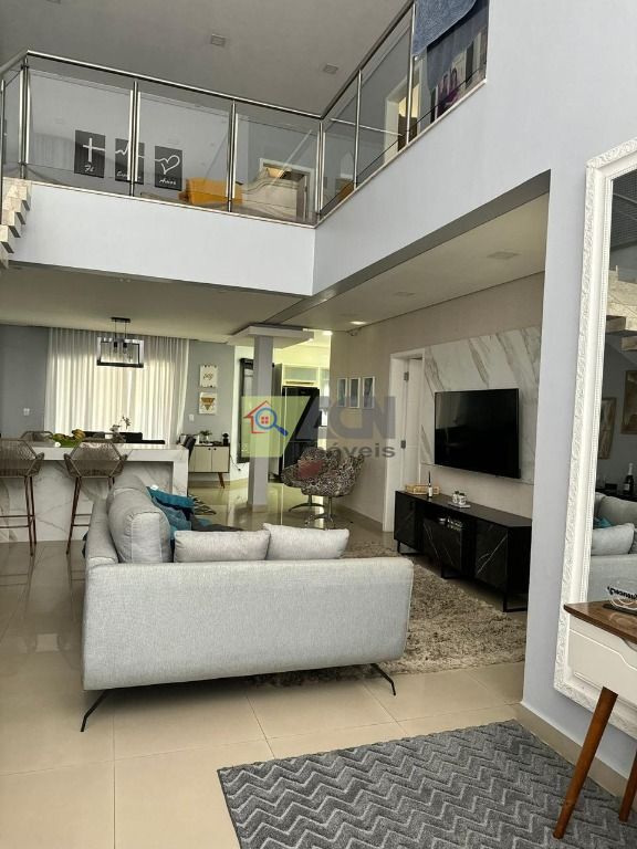 Casa de Condomínio, 3 quartos - Foto 5