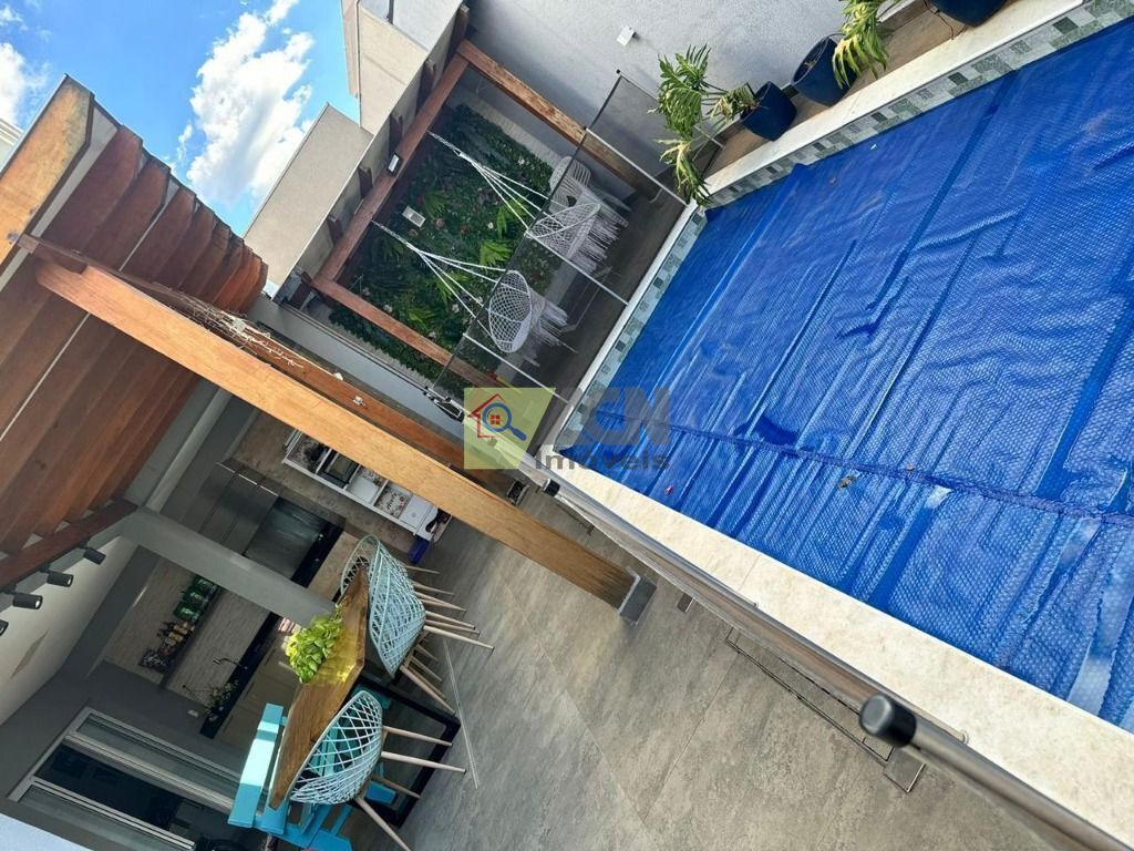 Casa de Condomínio, 3 quartos - Foto 26