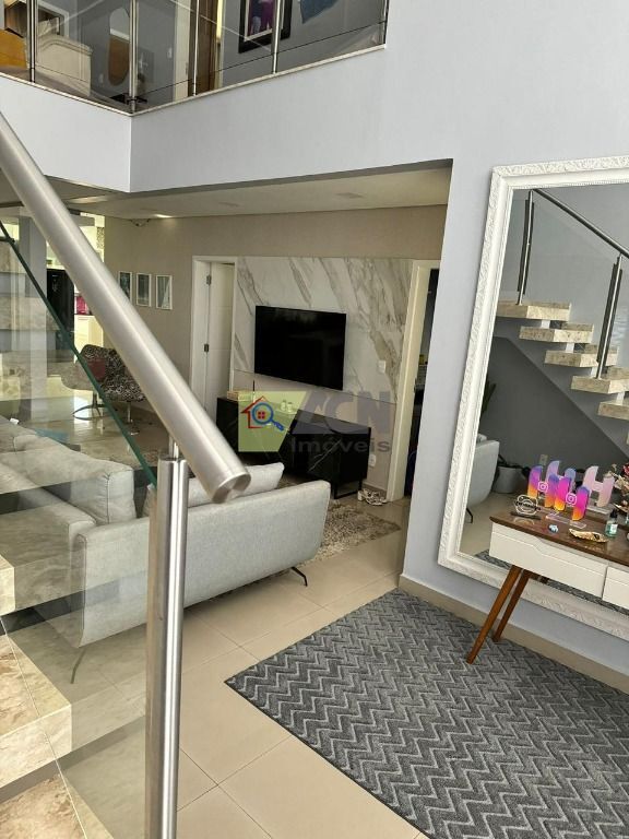 Casa de Condomínio, 3 quartos - Foto 6