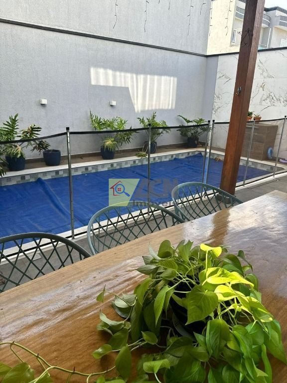 Casa de Condomínio, 3 quartos - Foto 25