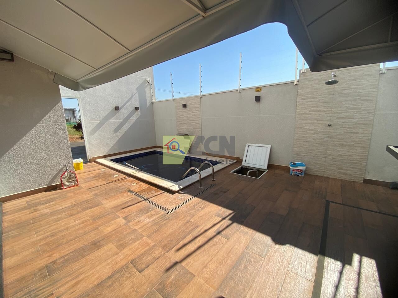 Casa de Condomínio, 3 quartos - Foto 16