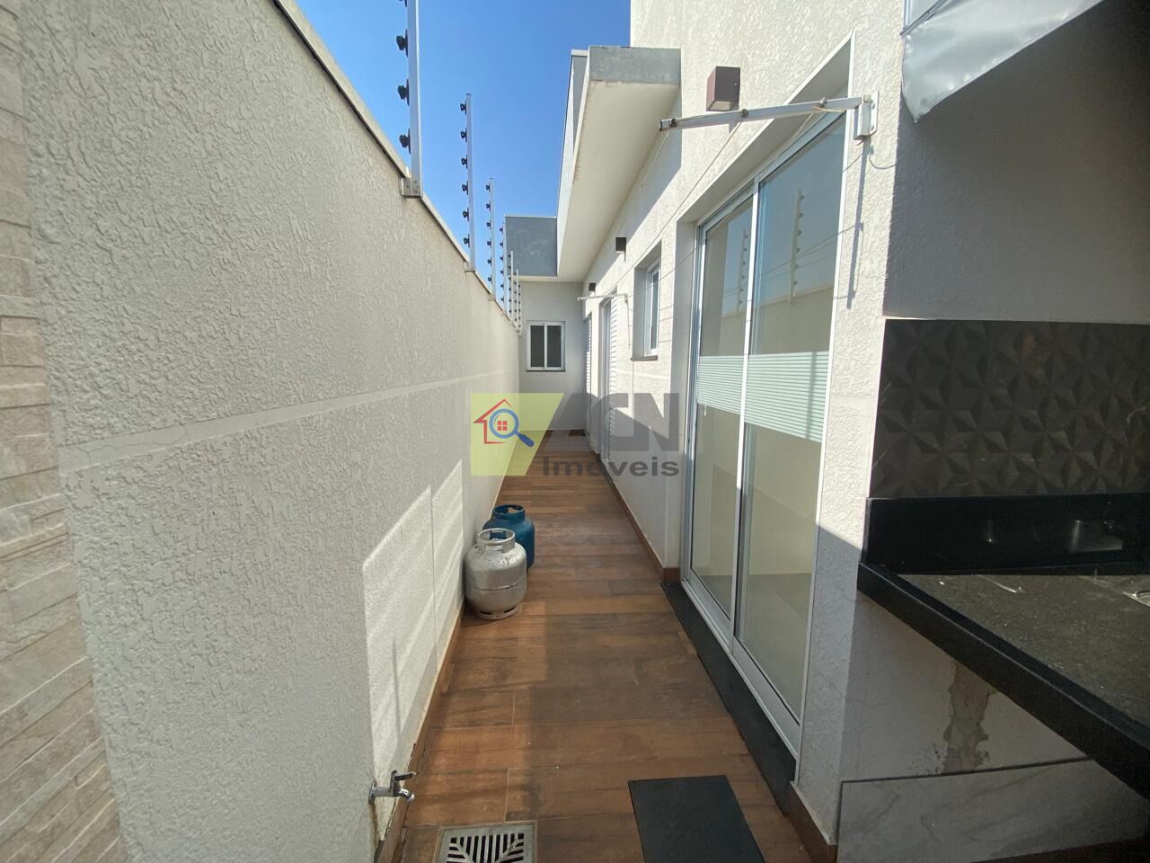 Casa de Condomínio, 3 quartos - Foto 17