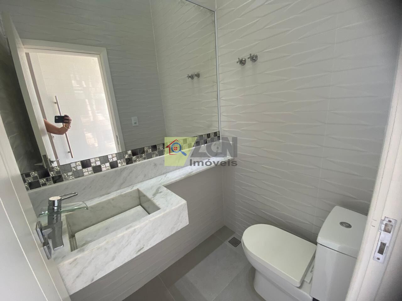 Casa de Condomínio, 3 quartos - Foto 5