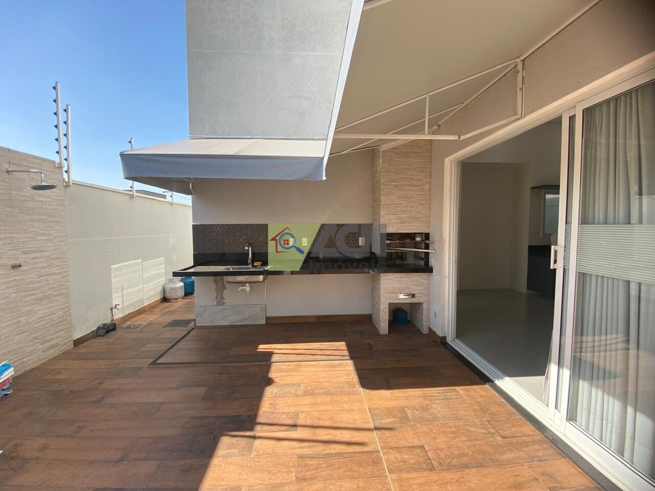 Casa de Condomínio, 3 quartos - Foto 15