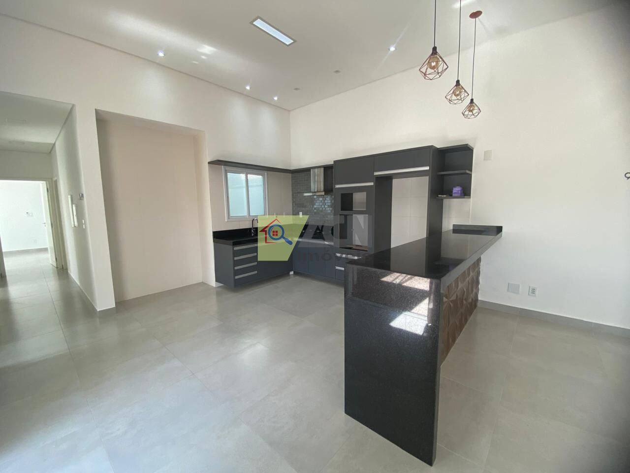 Casa de Condomínio, 3 quartos - Foto 12