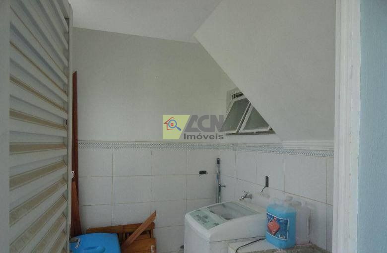 Casa, 3 quartos, 165 m² - Foto 13