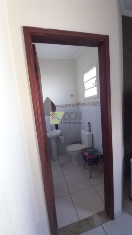 Casa, 3 quartos, 165 m² - Foto 12