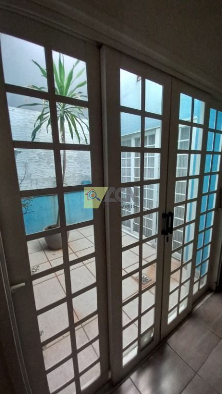 Casa, 3 quartos, 165 m² - Foto 11