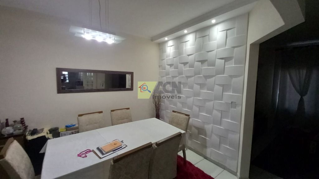 Casa, 3 quartos, 165 m² - Foto 19