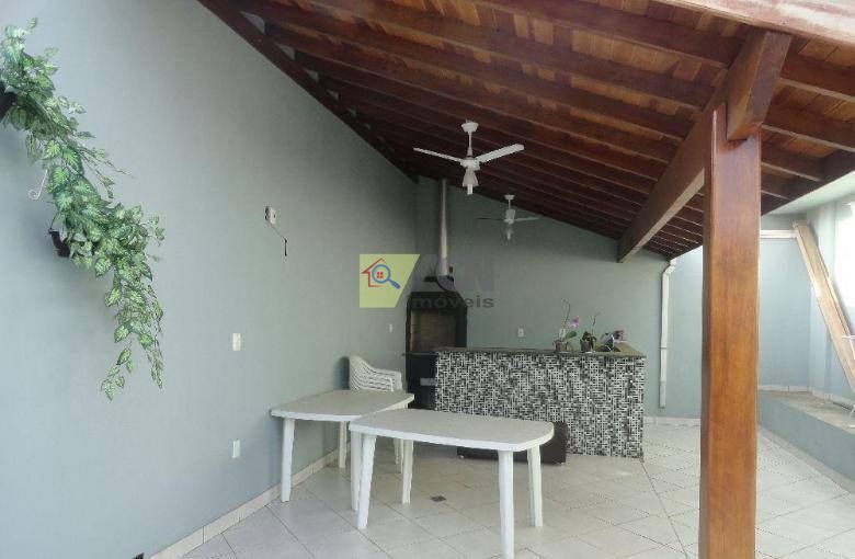 Casa, 3 quartos, 165 m² - Foto 20