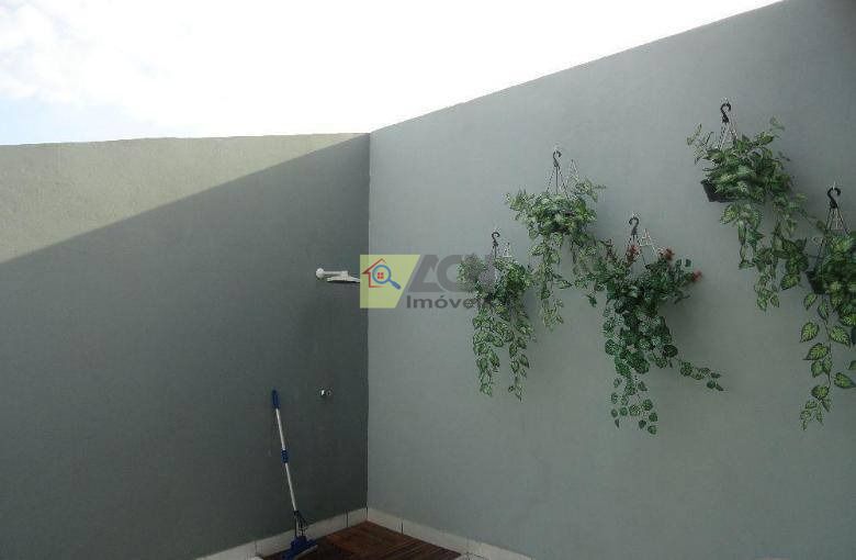 Casa, 3 quartos, 165 m² - Foto 17