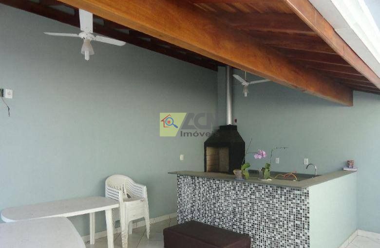Casa, 3 quartos, 165 m² - Foto 5