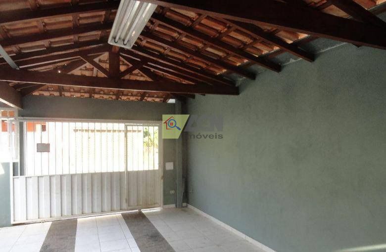 Casa, 3 quartos, 165 m² - Foto 9