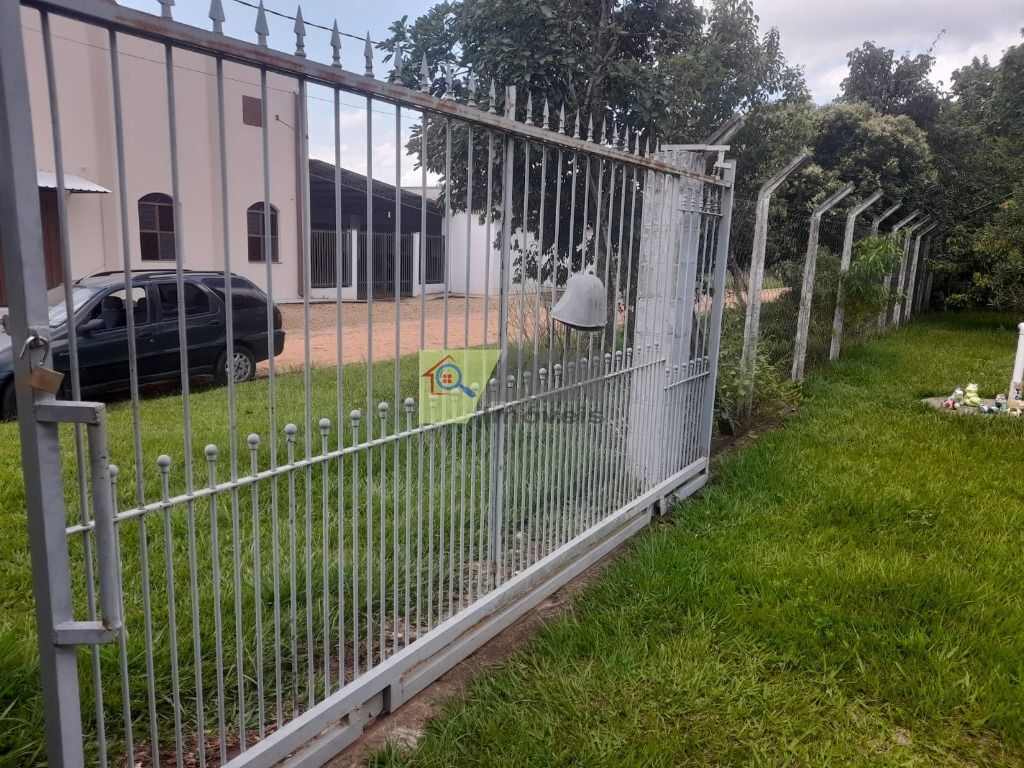 Chácara, 3 quartos, 1100 m² - Foto 6