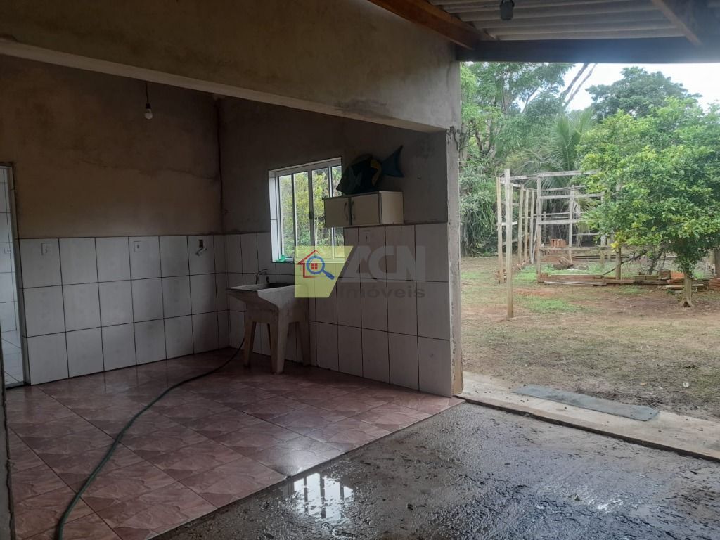 Chácara, 3 quartos, 1100 m² - Foto 16