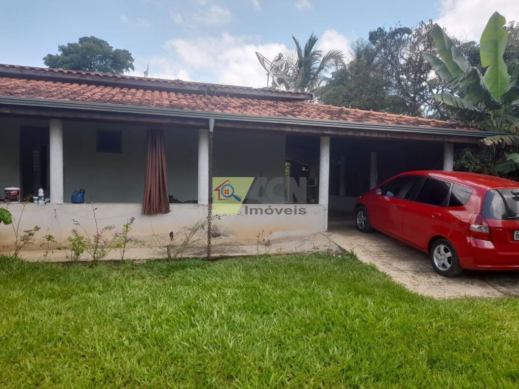 Chácara, 3 quartos, 1100 m² - Foto 33