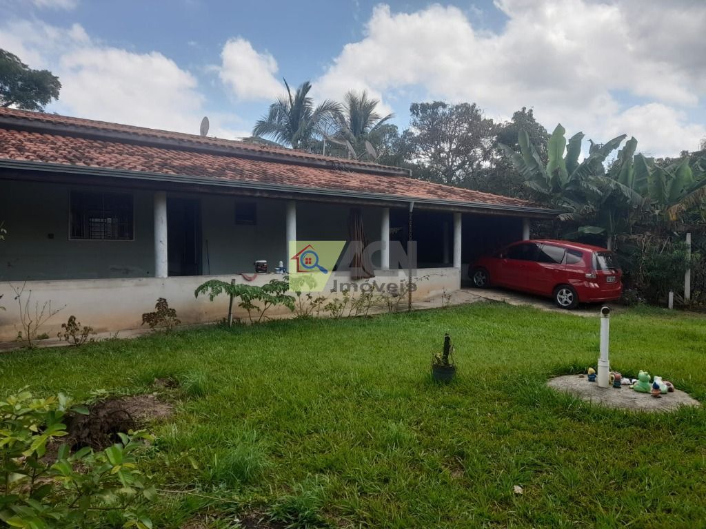 Chácara, 3 quartos, 140 m² - Foto 2