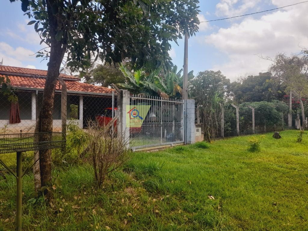 Chácara, 3 quartos, 1100 m² - Foto 7
