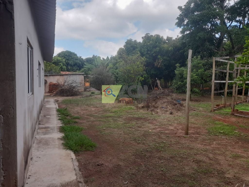Chácara, 3 quartos, 1100 m² - Foto 13