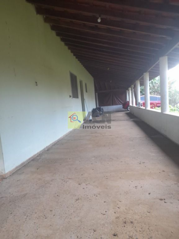 Chácara, 3 quartos, 1100 m² - Foto 32