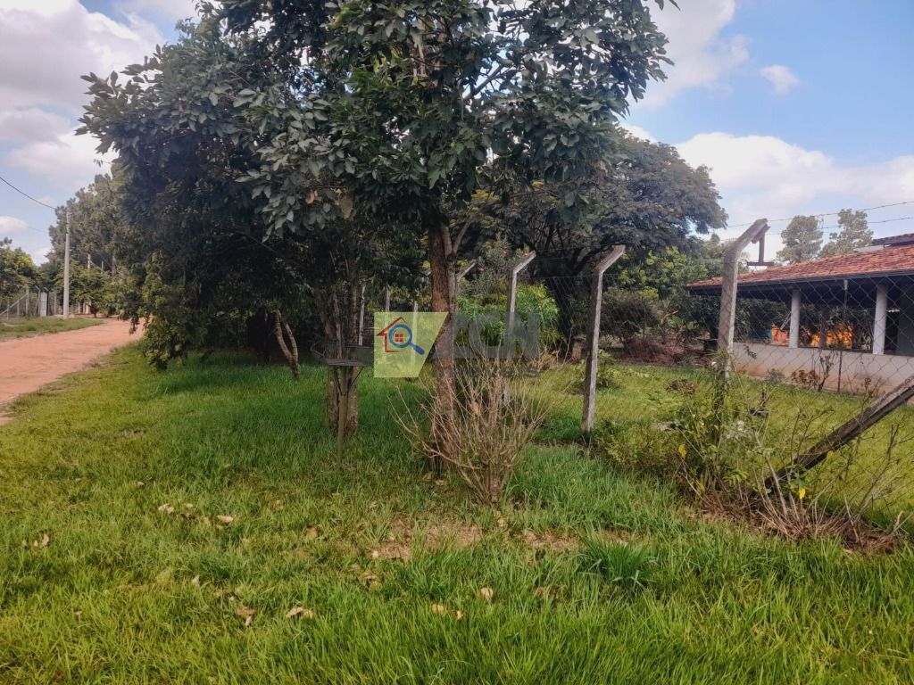 Chácara, 3 quartos, 1100 m² - Foto 10