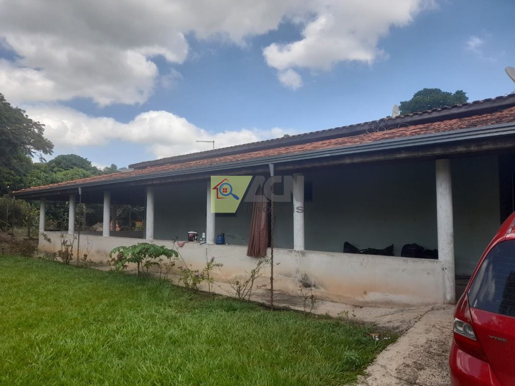 Chácara, 3 quartos, 1100 m² - Foto 14