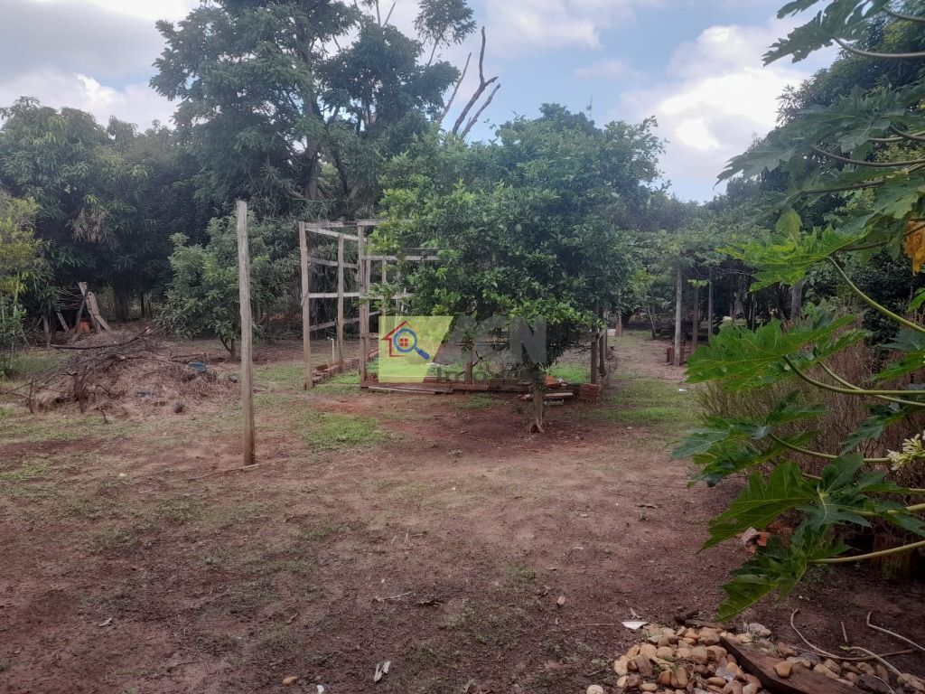 Chácara, 3 quartos, 1100 m² - Foto 8