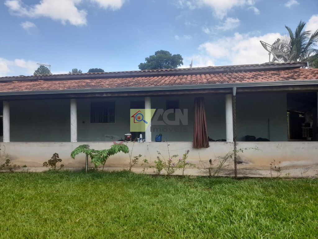 Chácara, 3 quartos, 140 m² - Foto 5